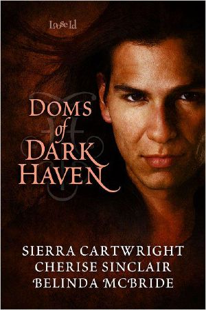 [Doms of Dark Haven 01] • Doms of Dark Haven